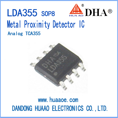 LDA355