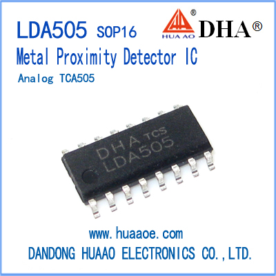 LDA505